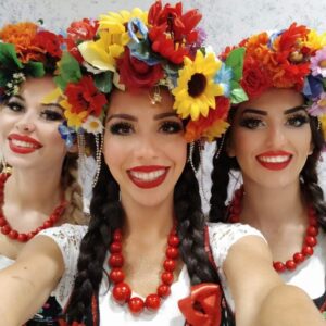 malwina, aliki, edyta