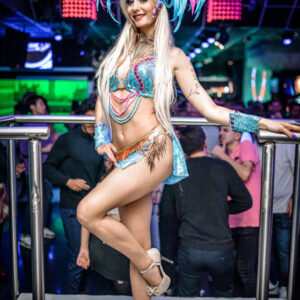 paulina k36