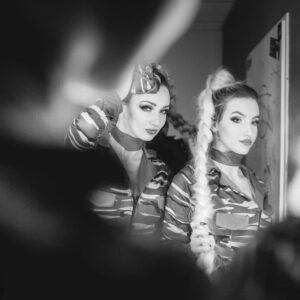 wiktoria i gosia 2