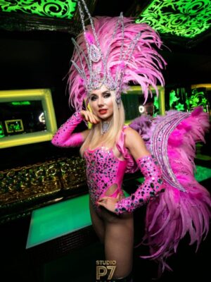pink party (4)