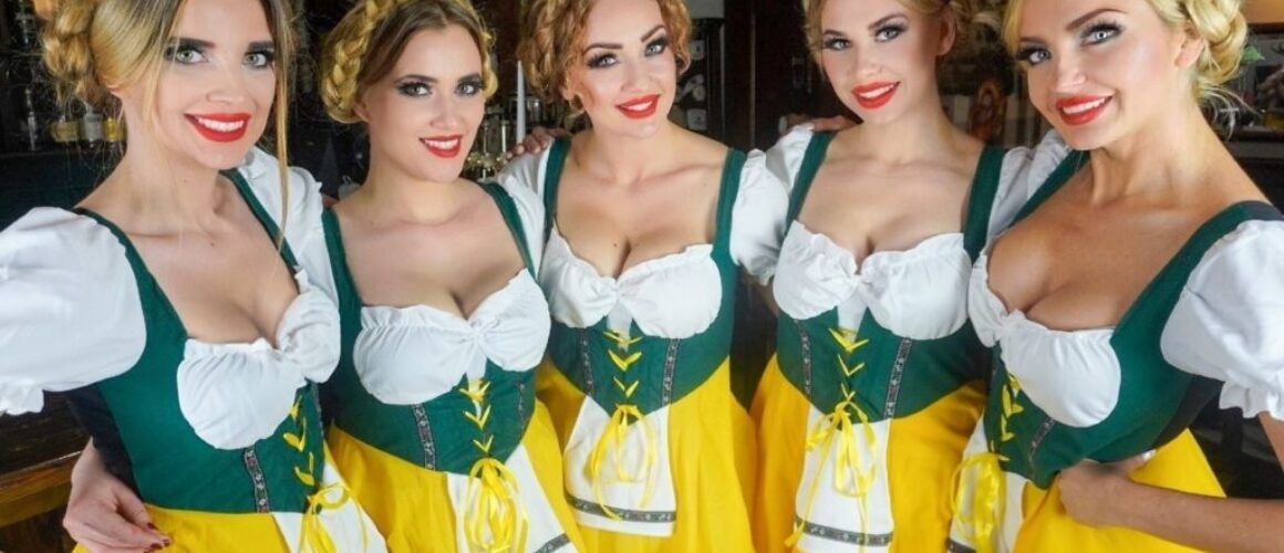OKTOBERFEST FFF