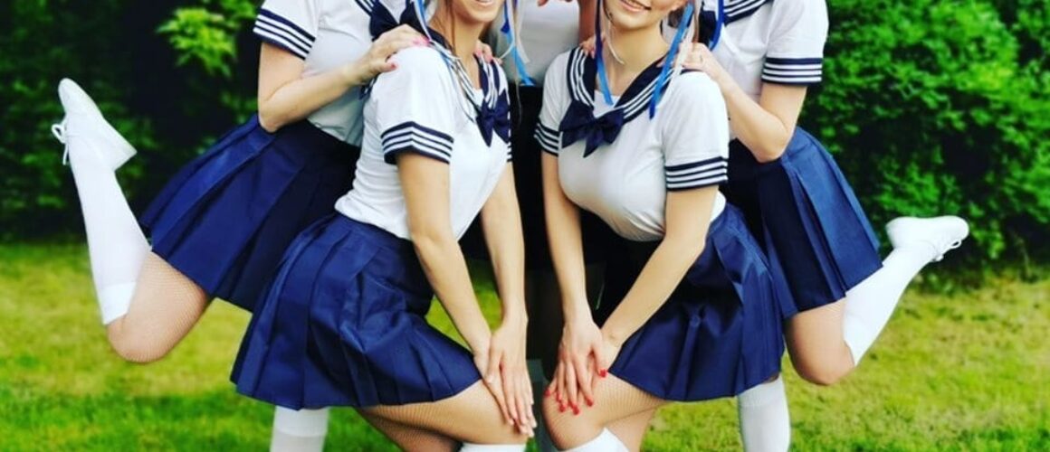 japan