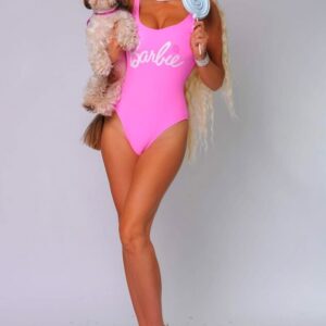 barbie party (10)