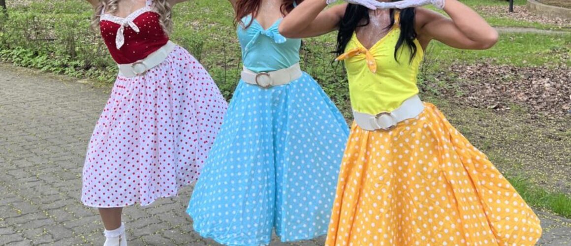 pin up candy