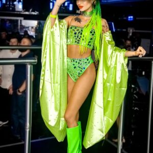 green divas (8)